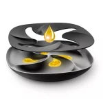 سرخ کن بدون روغن فیلیپس مدل HD9650(9)