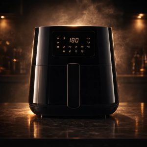 سرخ کن فیلیپس مدل HD9270 سرخ کن فیلیپس مدل HD9270