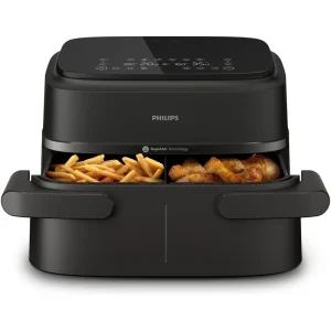 سرخ کن دوقلو بدون روغن فیلیپس مدل NA150