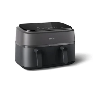 سرخ کن بدون روغن دوقلو فیلیپس مدل NA350