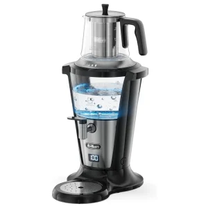 سماور برقی فلر مدل TS390