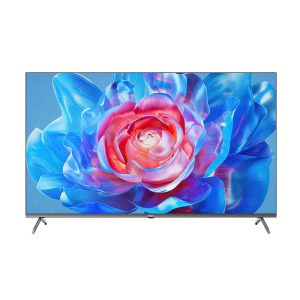 تلویزیون هوشمند 50 اینچ QLED مدل GTV-50SQ789NT
