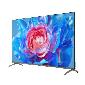 تلویزیون هوشمند 50 اینچ QLED مدل GTV-50SQ789NT