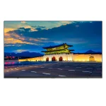 تلویزیون هوشمند 55 اینچ دوو مدل 55DM4000