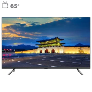 تلویزیون هوشمند 65 اینچ دوو مدل 65DM4000 4 تلویزیون هوشمند 65 اینچ دوو مدل 65DM4000