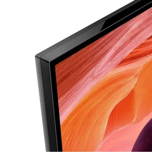 تلویزیون هوشمند 55 اینچ سونی مدل KD 55X80L5