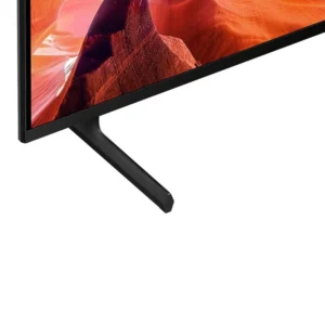 تلویزیون هوشمند 55 اینچ سونی مدل KD 55X80L6