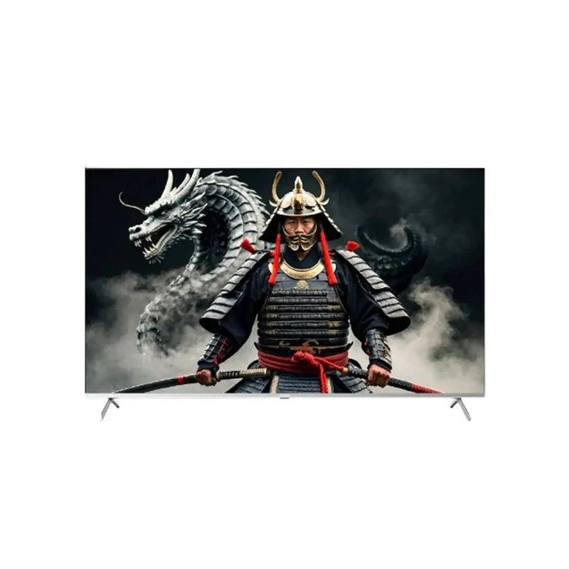 تلویزیون هوشمند 65 اینچ آیوا مدل GX5D65UHD
