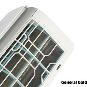 کولر گازی جنرال گلد مدل GG MS18 ظرفیت 180003