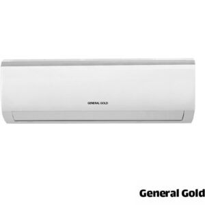 کولر گازی جنرال گلد مدل GG MS18 ظرفیت 180004