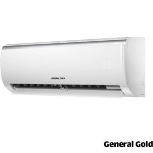 کولر گازی جنرال گلد مدل GG MS18 ظرفیت 180005
