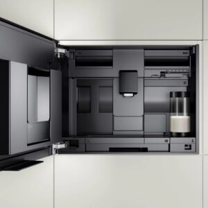 اسپرسوساز توکار بوش مدل CTL7181B02
