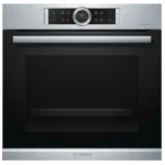 فر توکار بوش مدل HBG6725S1