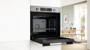 فر توکار بوش مدل HUA736ER03