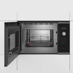 مایکروویو توکار بوش مدل BEL554MS0
