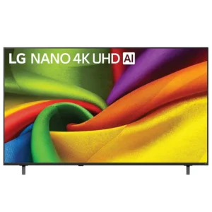 تلویزیون هوشمند 65 اینچ ال جی مدل 65NU850B
