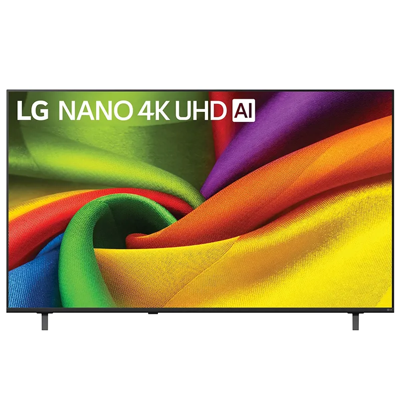 تلویزیون هوشمند 65 اینچ ال جی مدل 65NU850B