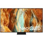 تلویزیون هوشمند 75 اینچ سامسونگ مدل 75QN70F