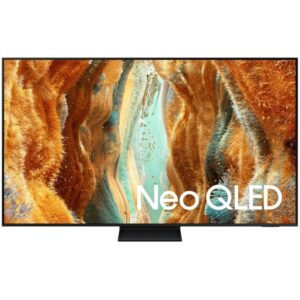 تلویزیون هوشمند 75 اینچ سامسونگ مدل 75QN70F