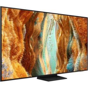 تلویزیون هوشمند 75 اینچ سامسونگ مدل 75QN70F