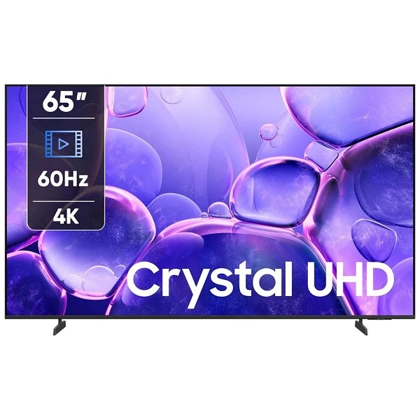 تلویزیون هوشمند 75 اینچ سامسونگ مدل 75U8000F