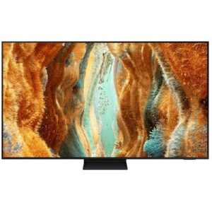 تلویزیون هوشمند 85 اینچ سامسونگ مدل 85QN70F