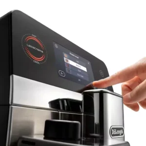 اسپرسوساز دلونگی مدل Eletta Ultra ECAM 470.851