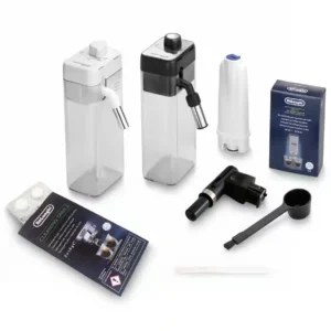 اسپرسوساز دلونگی مدل Eletta Ultra ECAM 470.852