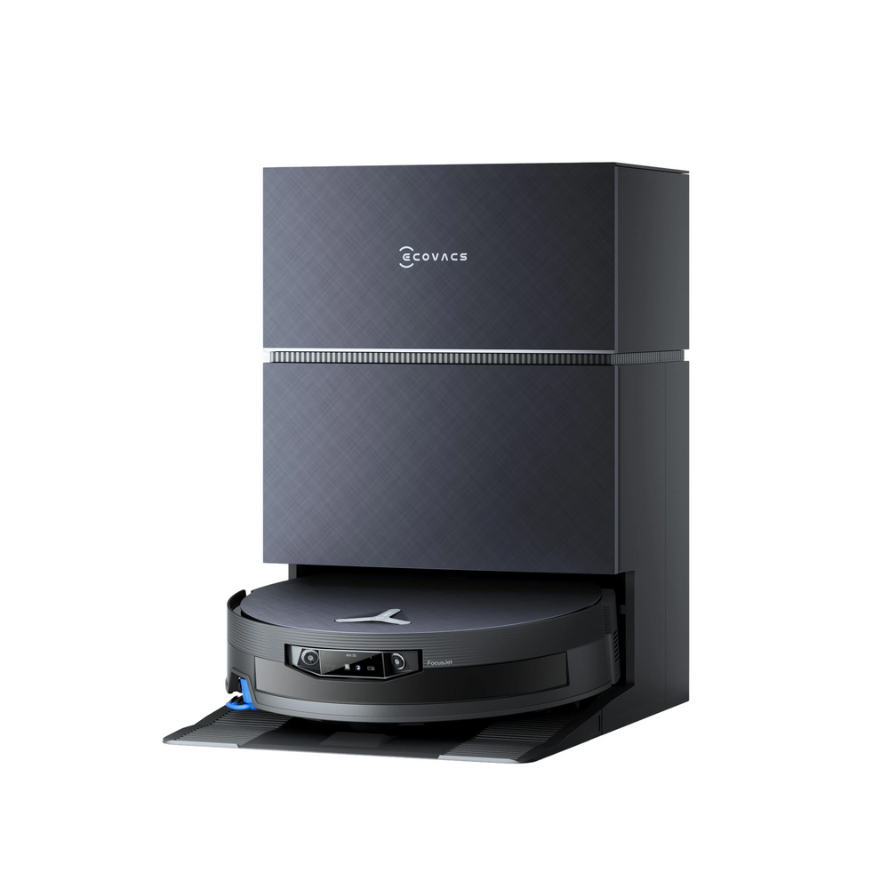 جارو رباتیک اکووکس مدل X12S Pro Omni